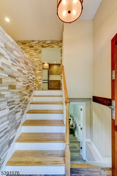 Entry Foyer