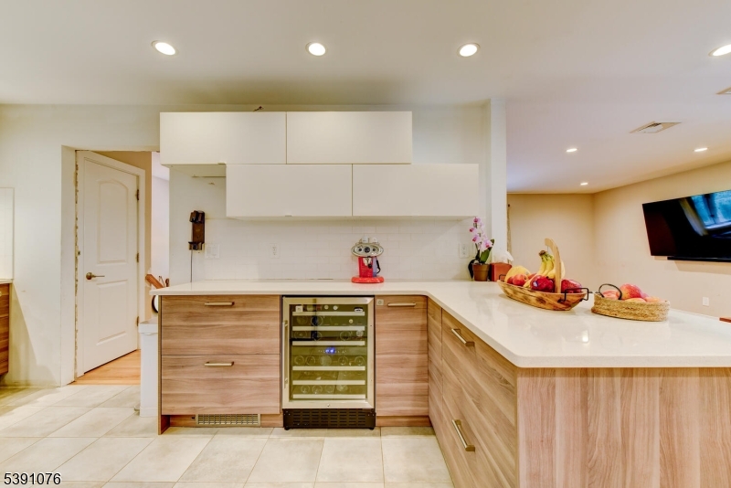 Wine Fridge