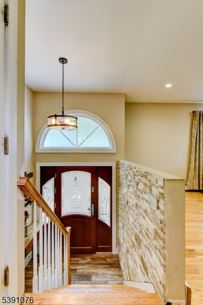 Entry Foyer