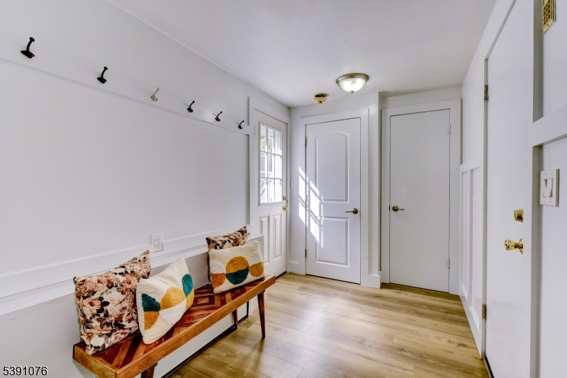 Laminate Flooring