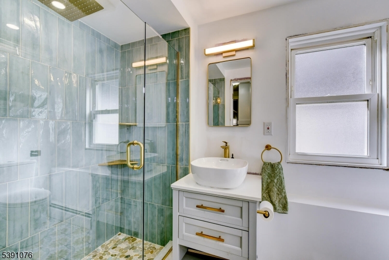 Ground Floor Bathroom