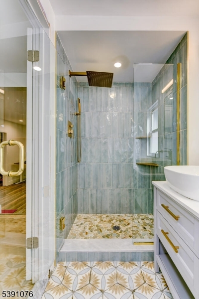 Ground Floor Bathroom