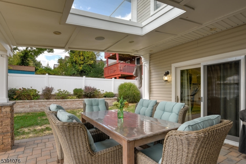Get together and entertainArea