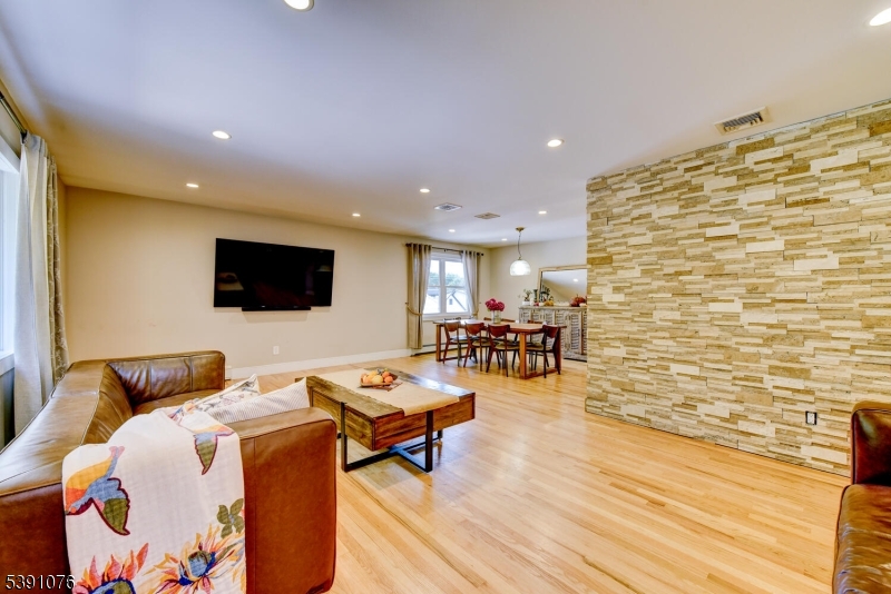 Hardwood Flooring