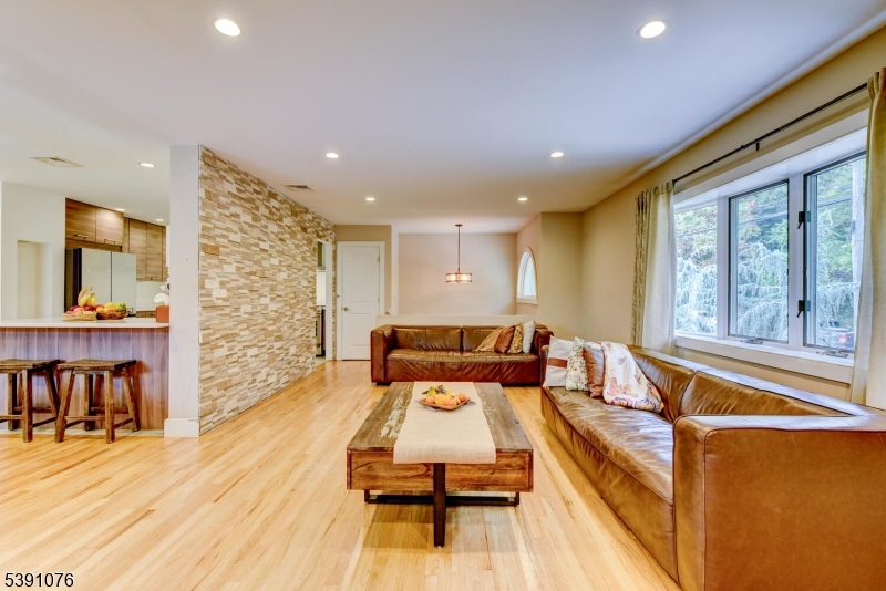 Open Floor Concept