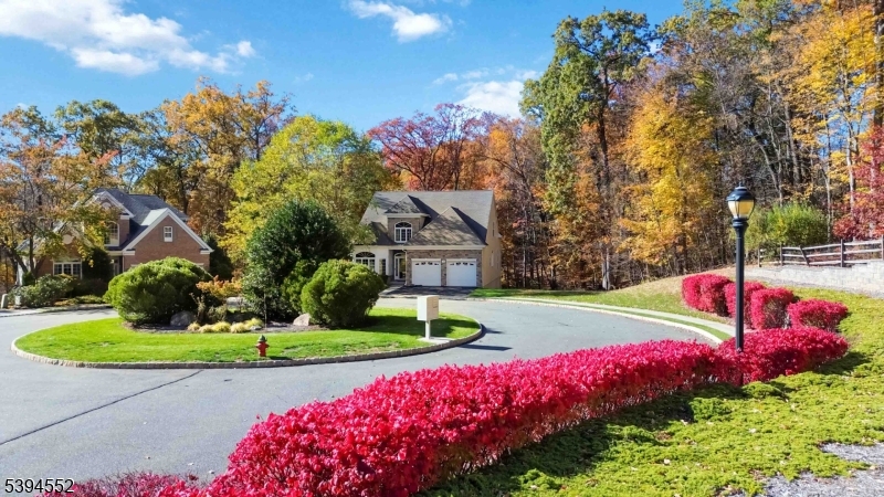 End of Cul-De-Sac Perfection!