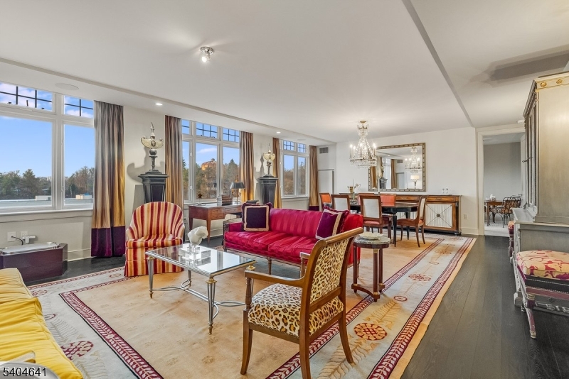 Indulge in luxurious living at The Top