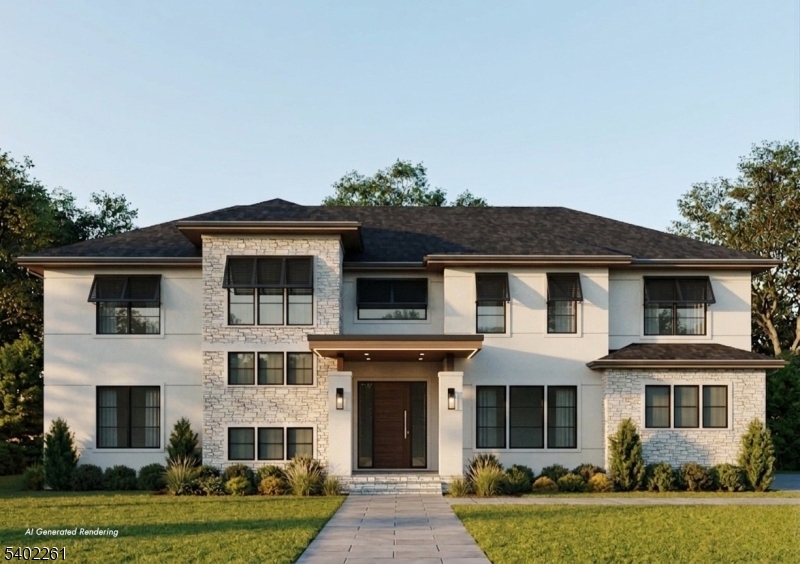 Custom Home Build Envision your custom build. Shown here is past custom build by Distinctive Domain. Every home is uniquely designed, offering a fully tailored experience from concept through completion.