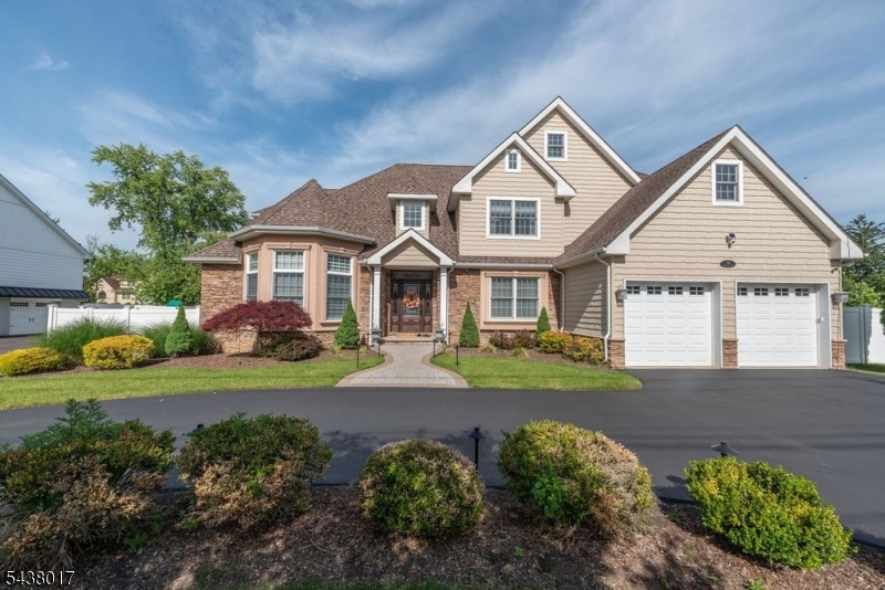 Circular Driveway