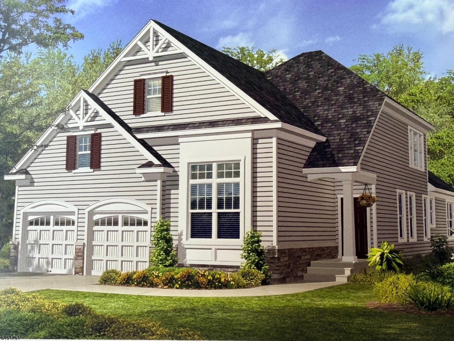 Front View