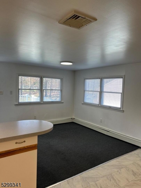 Eating area