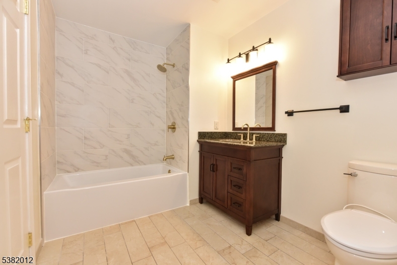 Renovated Bath
