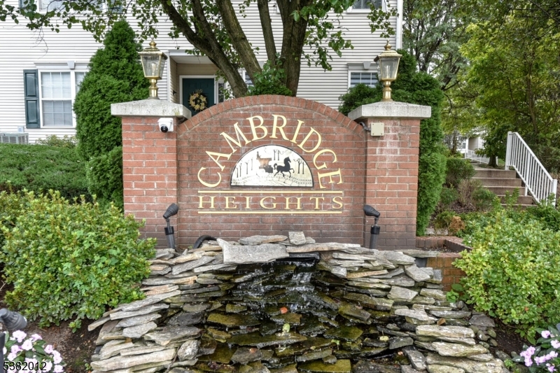 Cambridge Heights