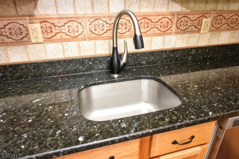 Granite Countertops