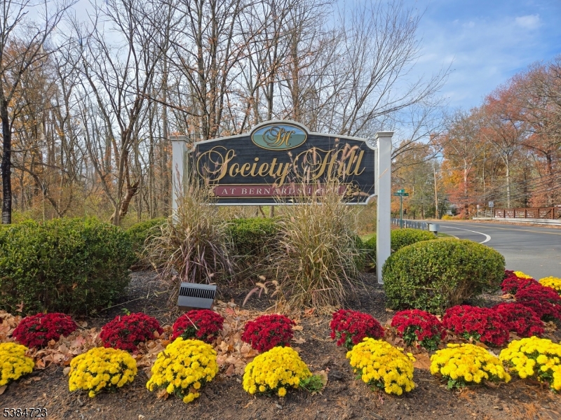 Society Hill-Basking Ridge