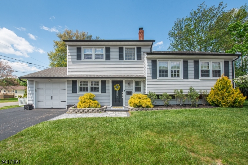 Split Level - Move in Ready
