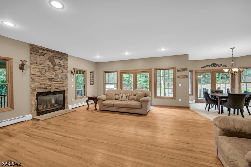 Main Living Room