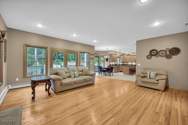 Main Living Room