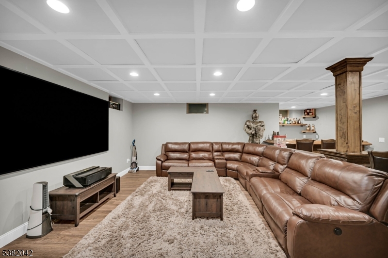 Recreational Room