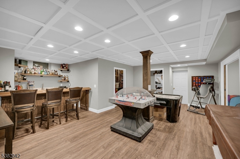 Recreational Room