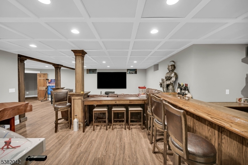 Recreational Room