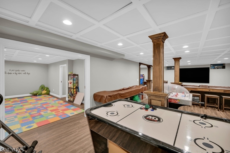 Recreational Room