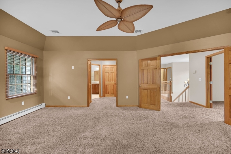 Primary Bedroom Suite