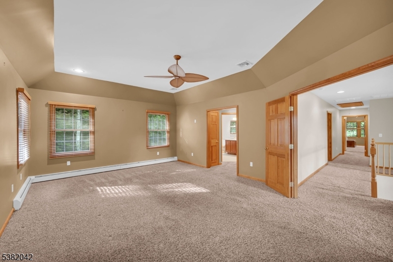 Primary Bedroom Suite