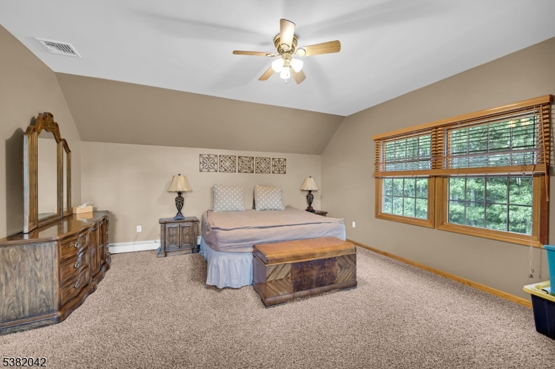 Bedroom 4 Suite