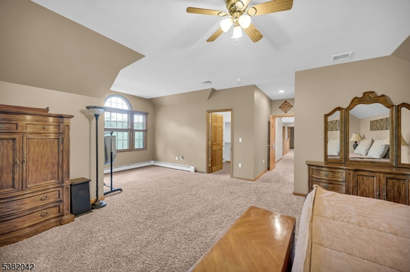 Bedroom 4 Suite