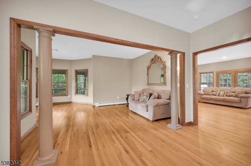 Formal Living Room