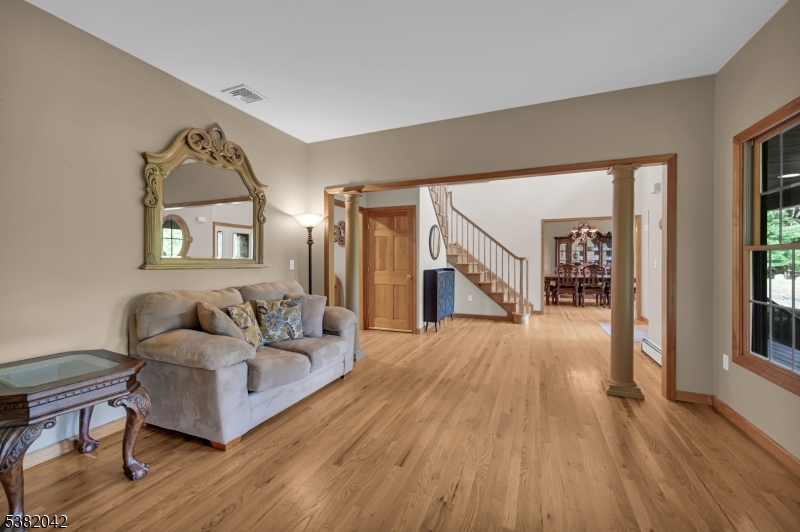 Formal Living Room
