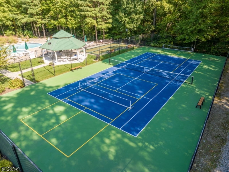 Tennis/Pickle Ball