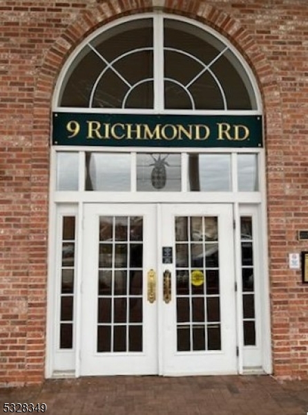 Building 9 Entrance