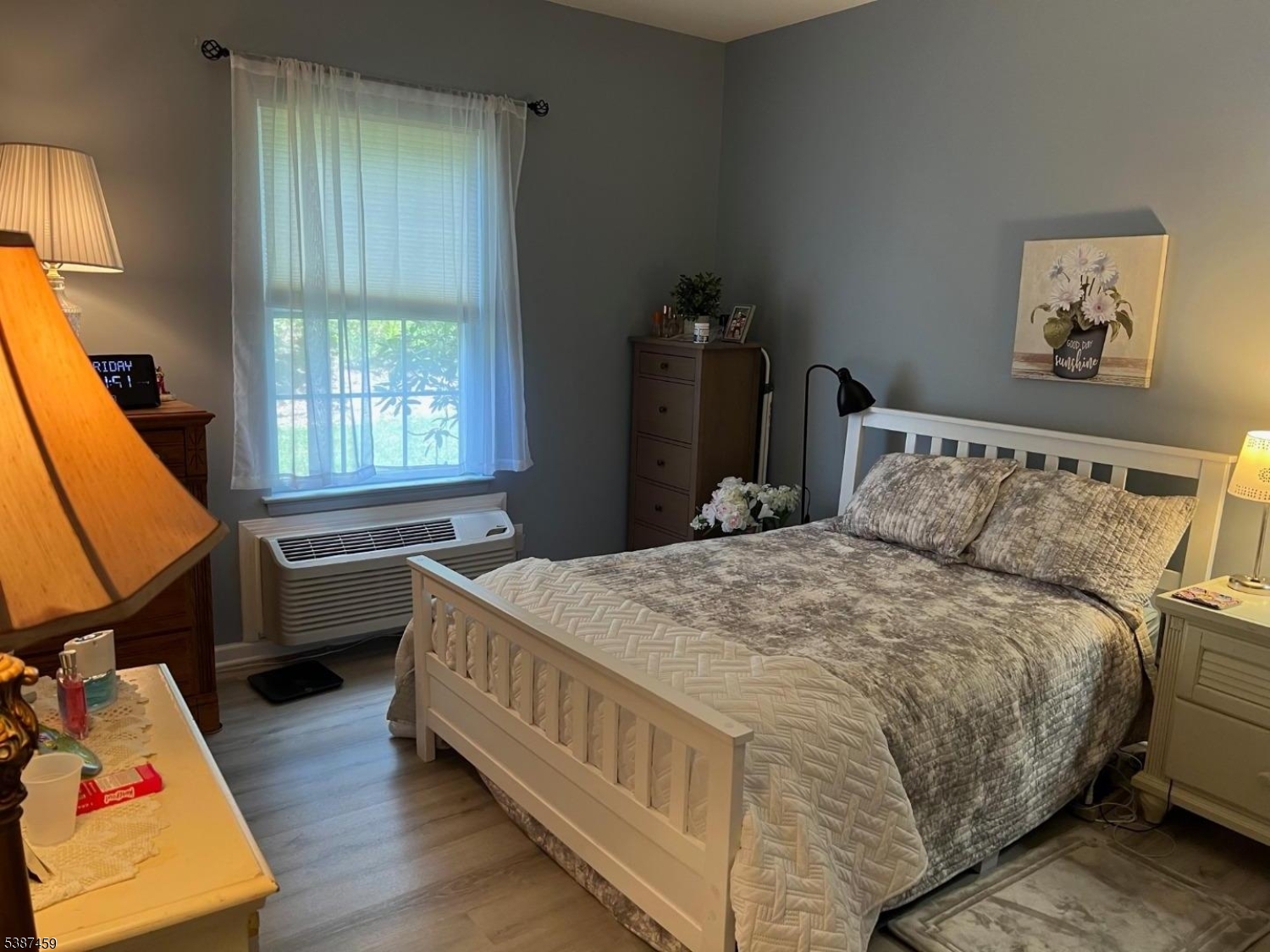 Bedroom Main