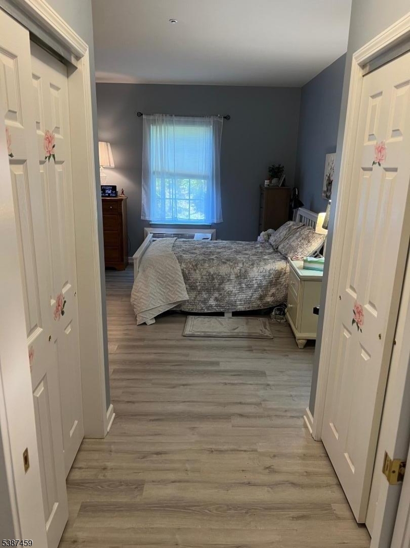Primary Bath to Bedroom