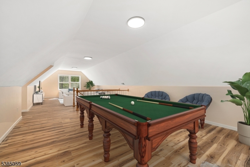 Rec Room