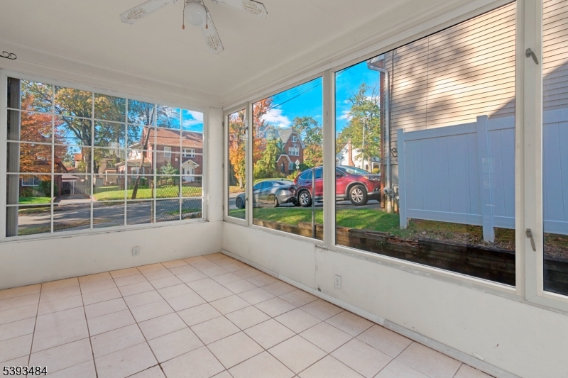 Sunroom