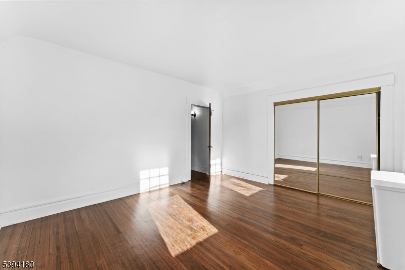 Primary Bedroom 3rd floor Primary Bedroom with walk- in closets. Natural light!