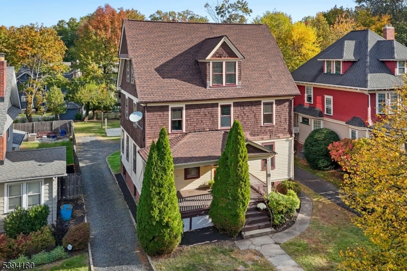 Front We hope you enjoyed the tour!