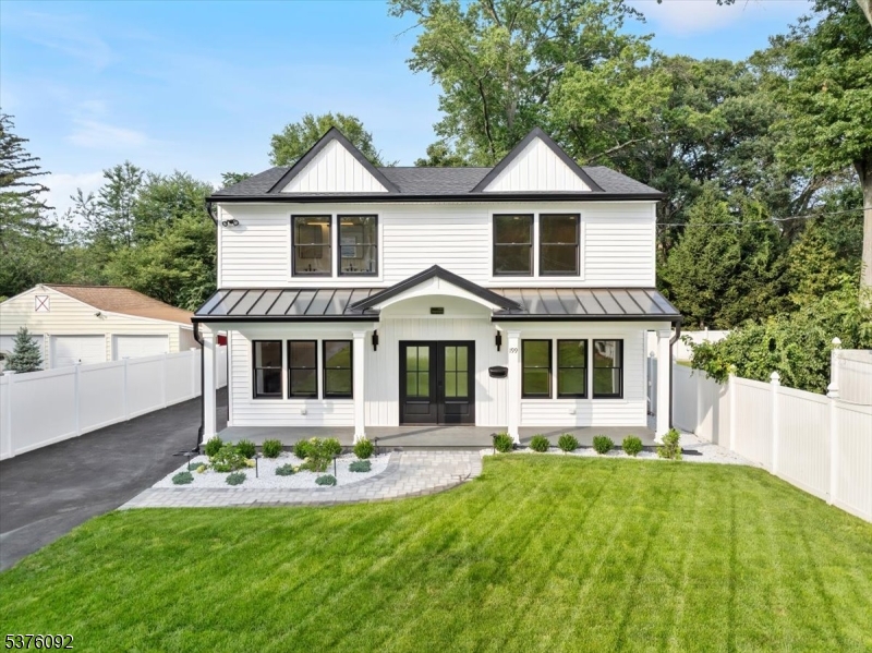 All new plumbing, electric, roof, siding, mechanics and so much more!