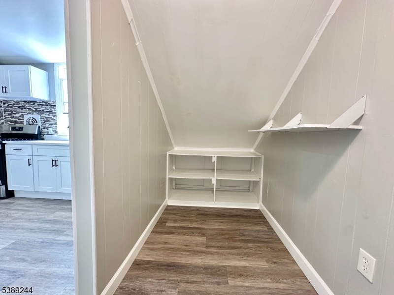 kitchen pantry
