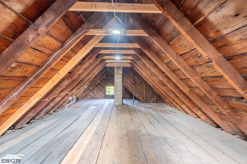 Attic