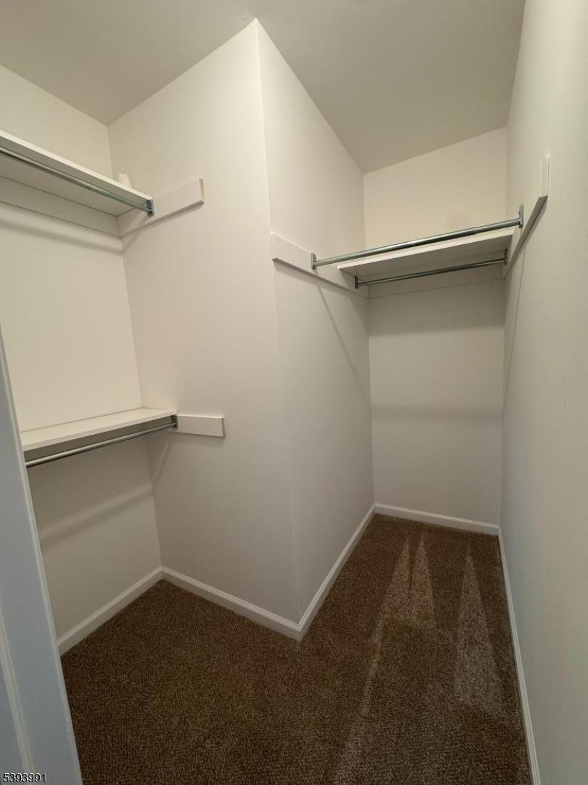 Bedroom 1 Walk In Closet