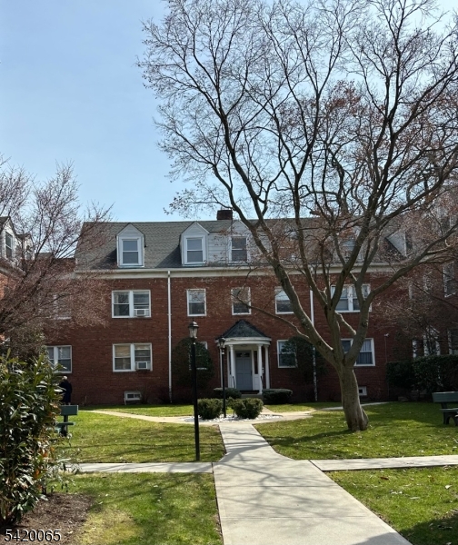 Outside View