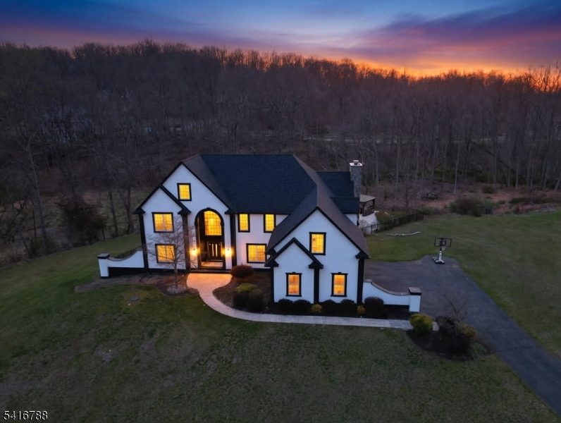 Twilight View