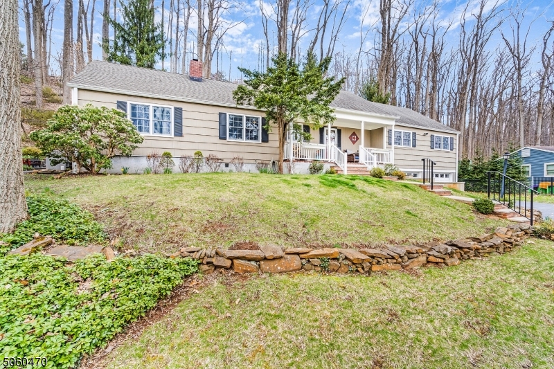 Beautifully updated and maintained expanded ranch in the Valley View School section of town.