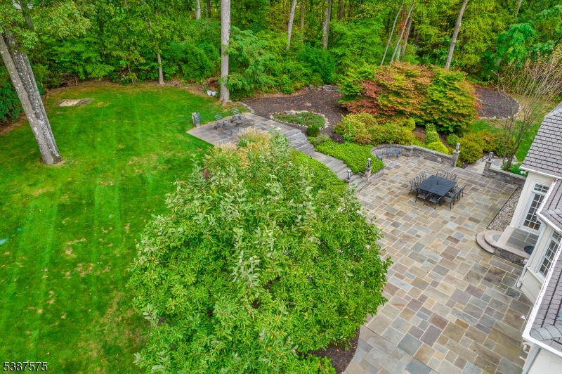 upper patio