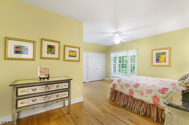 bedroom 4 view