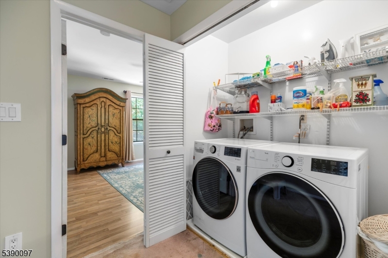 Laundry
